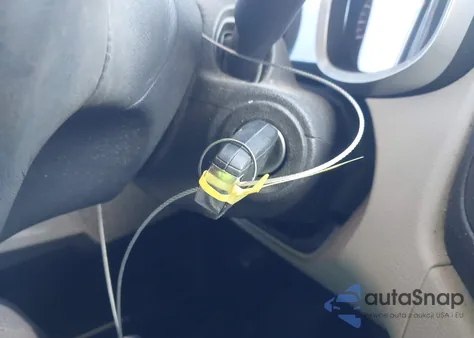 2015 Chevrolet Equinox 1Lt z USA, uszkodzony, nr VIN 2GNALBEK9F6251656